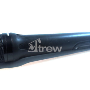GALAXY WIRELESS HANDHELD MICROPHONE, FOR USE WITH TRAVELER 10 SPEAKER.