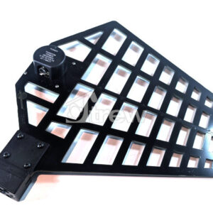 LECTROSONICS ALP650 AMPLIFIED ANTENNA