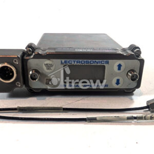 LECTROSONICS SRB STEREO RX BLOCK 22