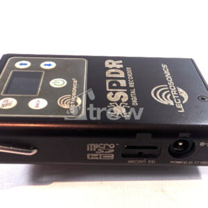 Lectrosonics - SPDR Digital Recorder