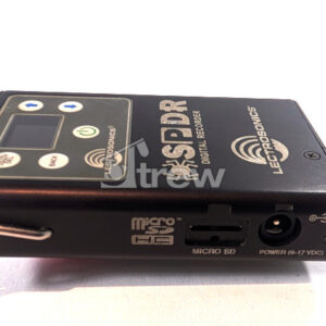 Lectrosonics - SPDR Digital Recorder