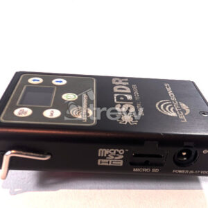 Lectrosonics - SPDR Digital Recorder