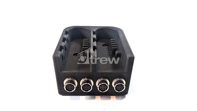 Audio Workbench - Dual Swift Cup - Image 2