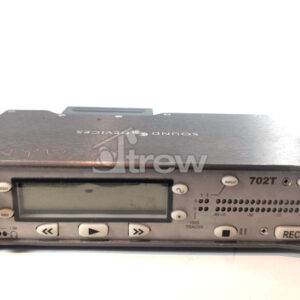 Sound Devices - 702T w/ Mozegear