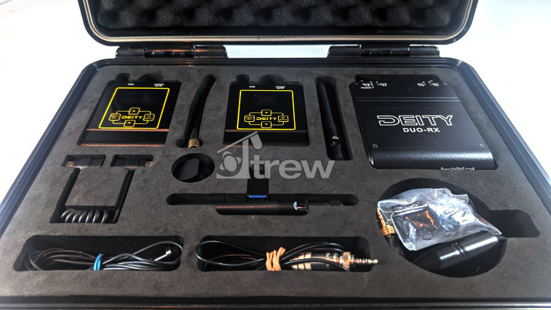 Deity - Connect (Wireless Audio System)