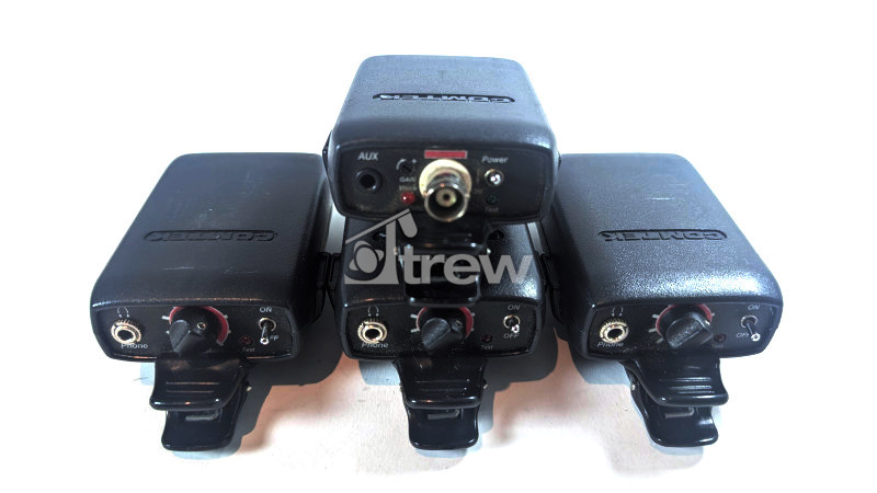 Comtek - 216 (Package)