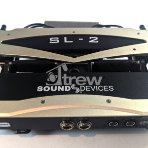 Sound Devices - SL-2