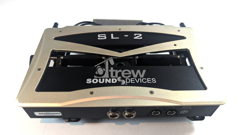 Sound Devices - SL-2