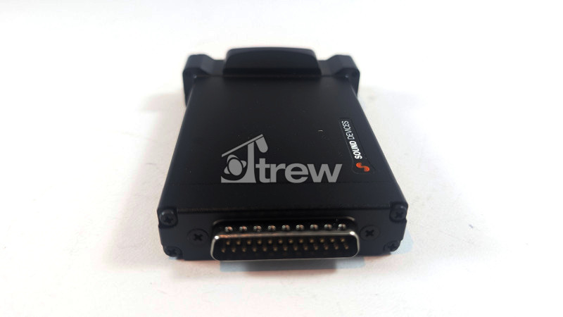 Sound Devices - A20-RX - Image 2