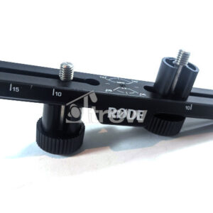 Rode - Stereo Bar