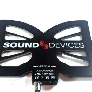 Sound Devices - A-20 Monarch
