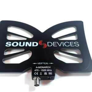 Sound Devices - A-20 Monarch