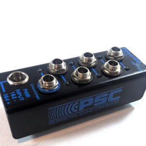 PSC - Power Star Mini II