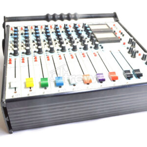 Audio Developments AD 147 8 Channel Mixing Board