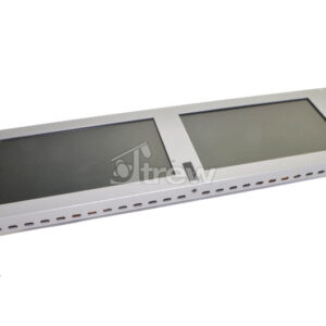 BlackMagic Design Dual Rackmount 8" LCD Monitors