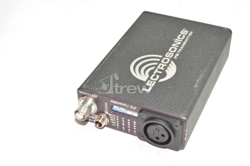 Lectrosonics IFB T4 Base Station Block 22 - Image 2