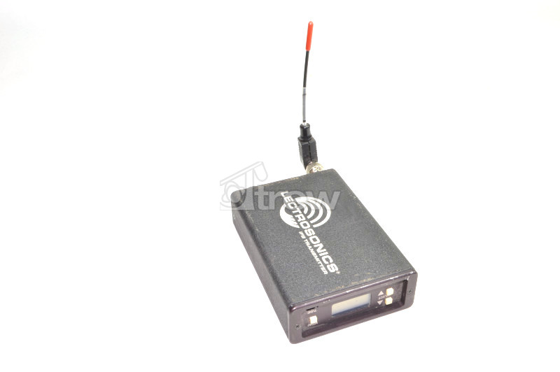 Lectrosonics IFB T4 Base Station Block 22