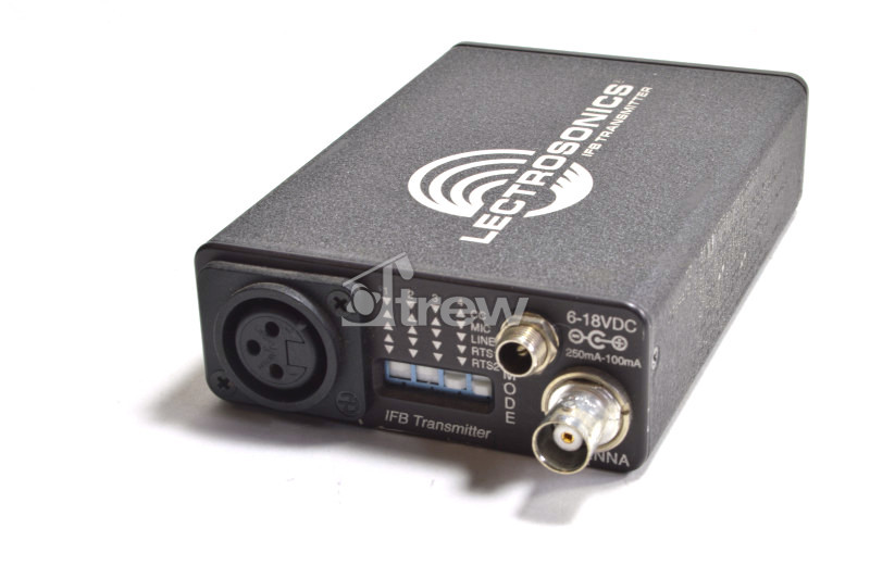Lectrosonics IFB T4 Base Station Block 22 - Image 2