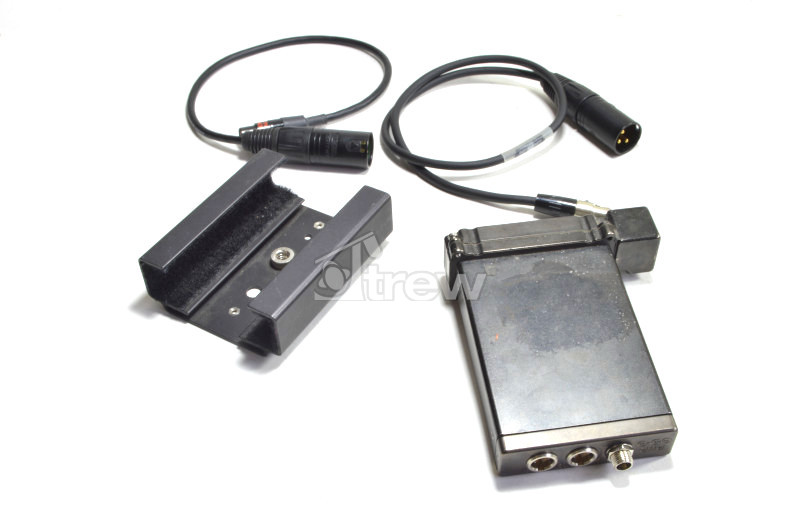 Lectrosonics SRC Dual Channel Receiver 5P - A1 - Image 2