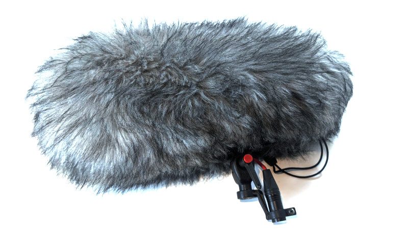 Rycote - Cyclone