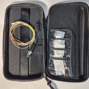 Countryman B6 Beige for Lectro TA5F & Full Accs