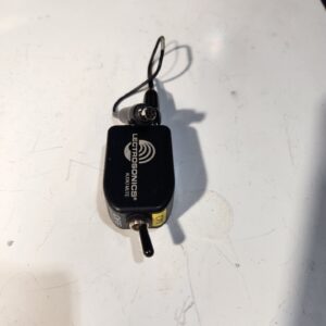 Lectrosonics Mute Switch