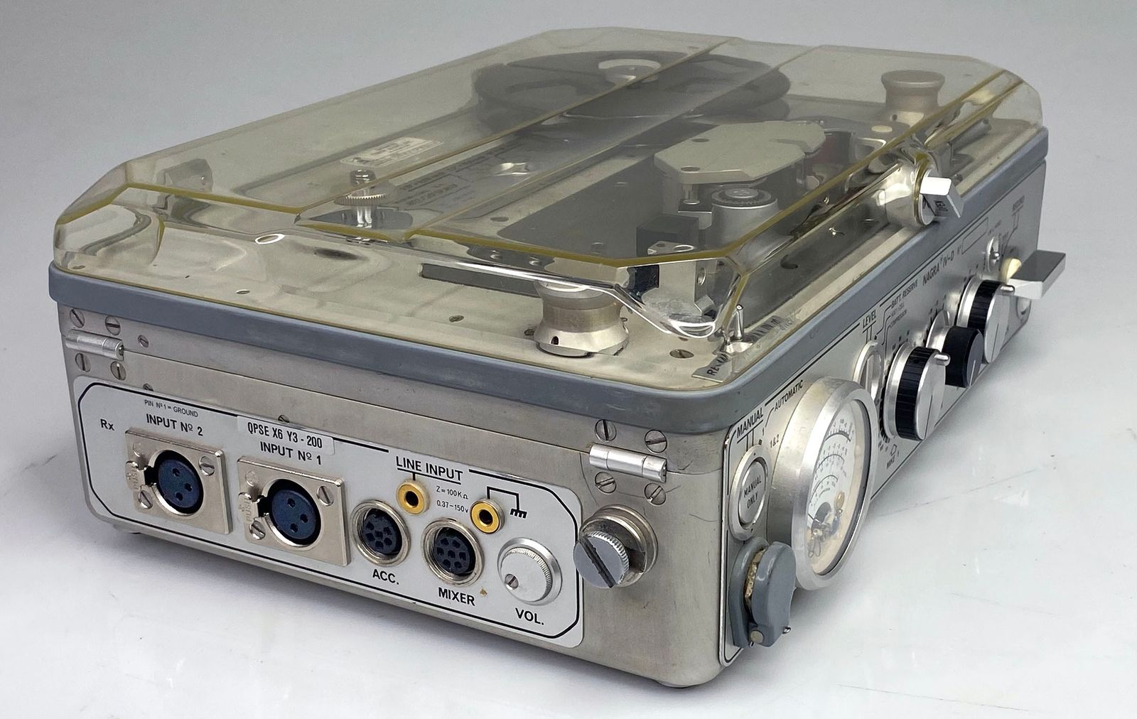 NAGRA IV-D - Image 7