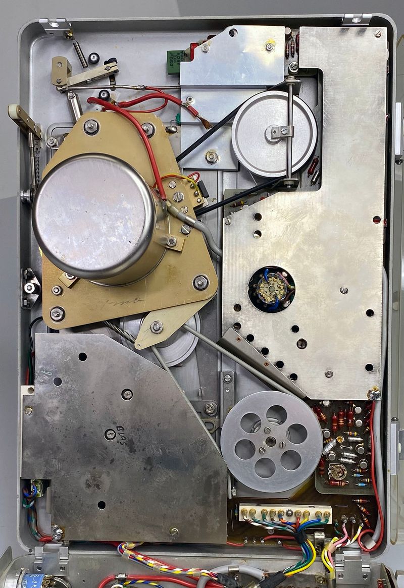 NAGRA IV-D - Image 2