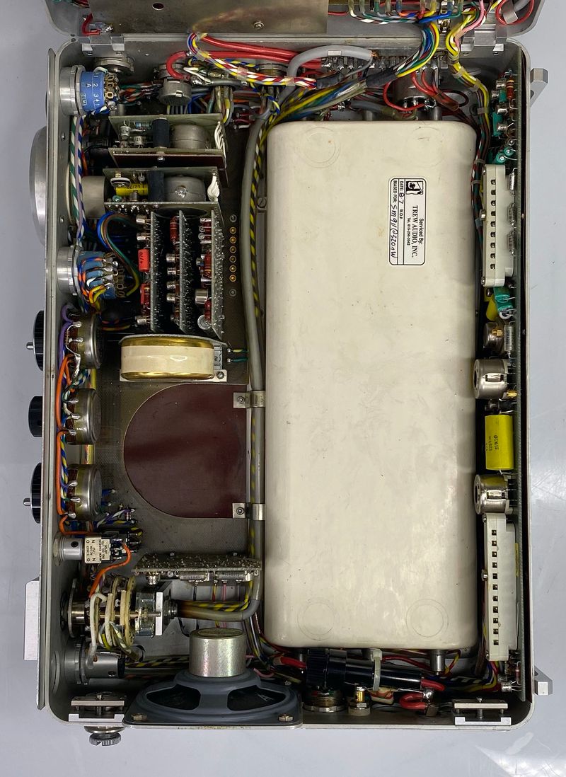 NAGRA IV-D - Image 3