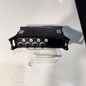 Sound Devices MixPre-6 I