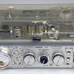 NAGRA 4.2