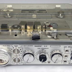 Nagra 4.2