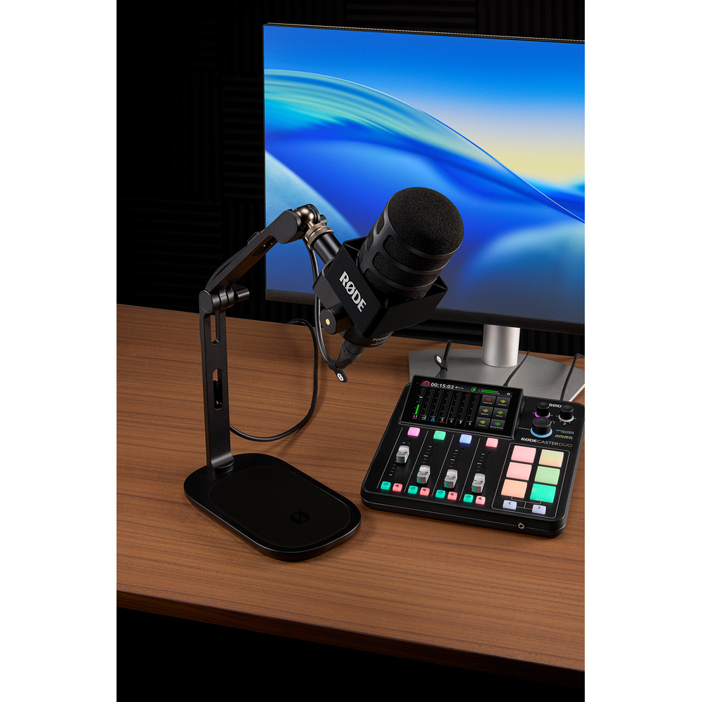 RODE DS3 Desktop Studio Arm - Image 10