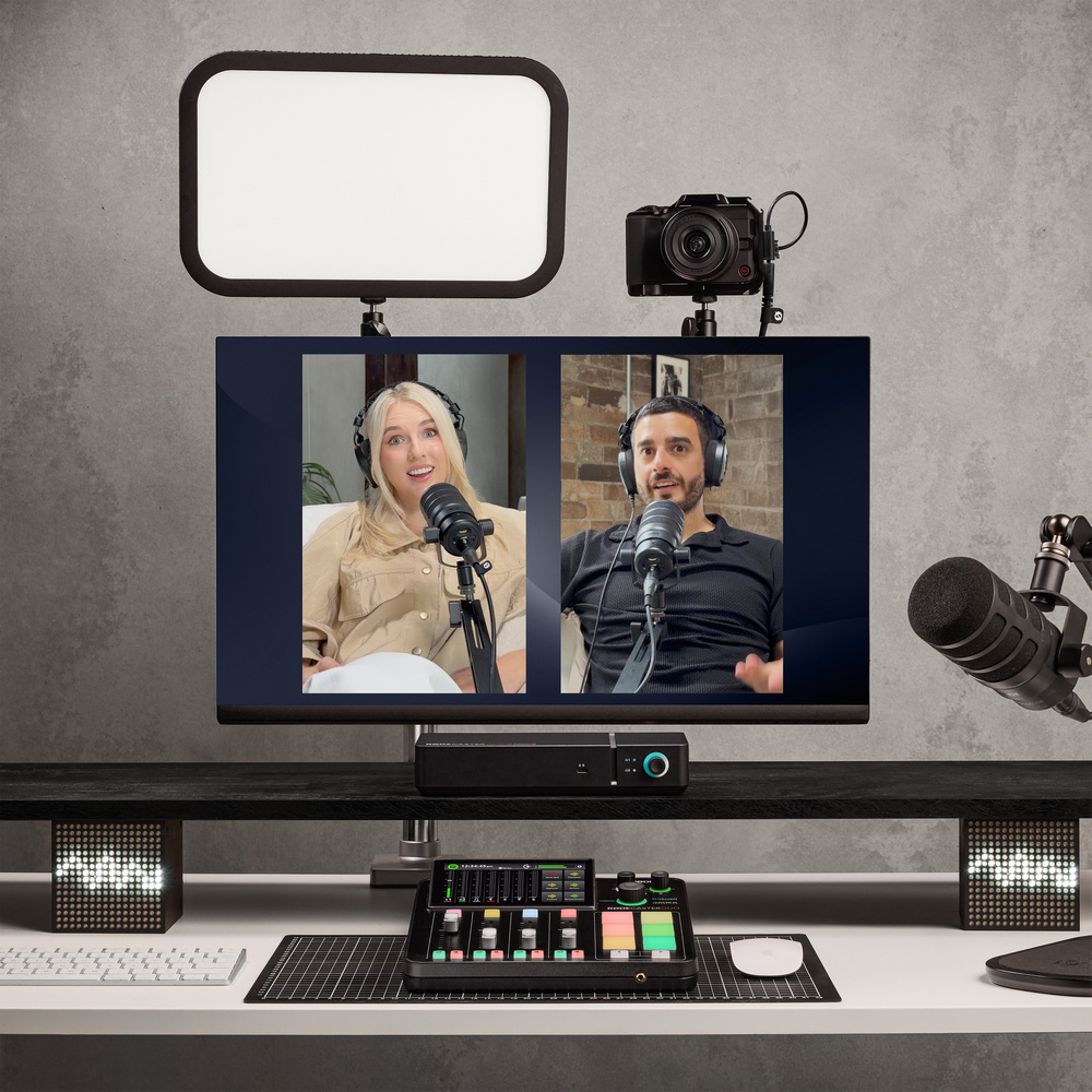 RODE DS3 Desktop Studio Arm - Image 8