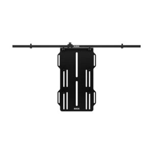 RODE Studio Mount VESA Monitor Accessory Rail