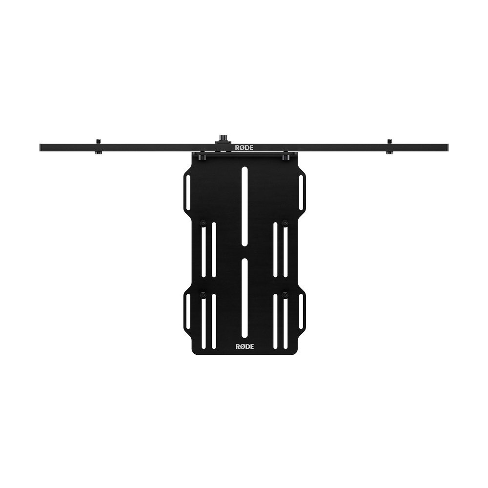 RODE Studio Mount VESA Monitor Accessory Rail