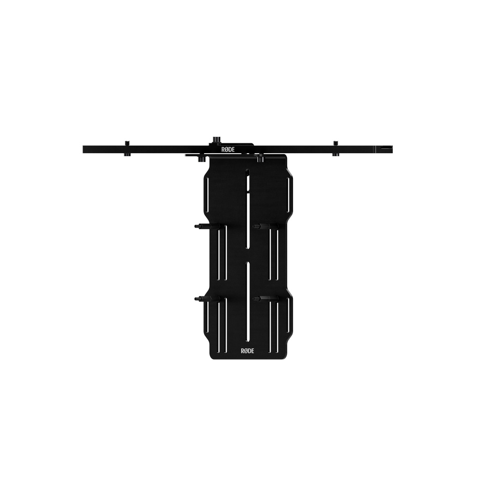 RODE Studio Mount VESA Monitor Accessory Rail - Image 4