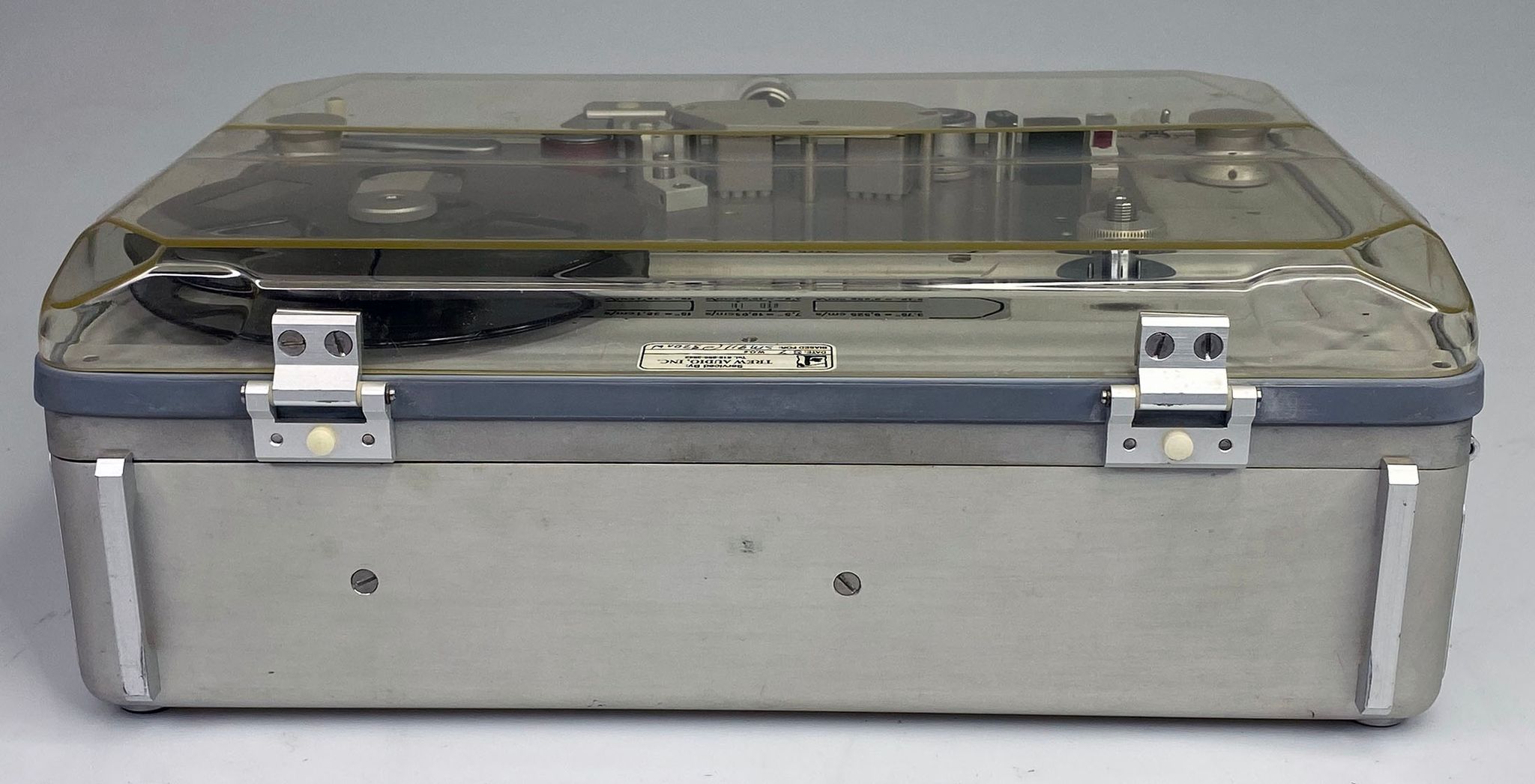 NAGRA IV-D - Image 6