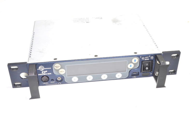 Lectrosonics DSQD