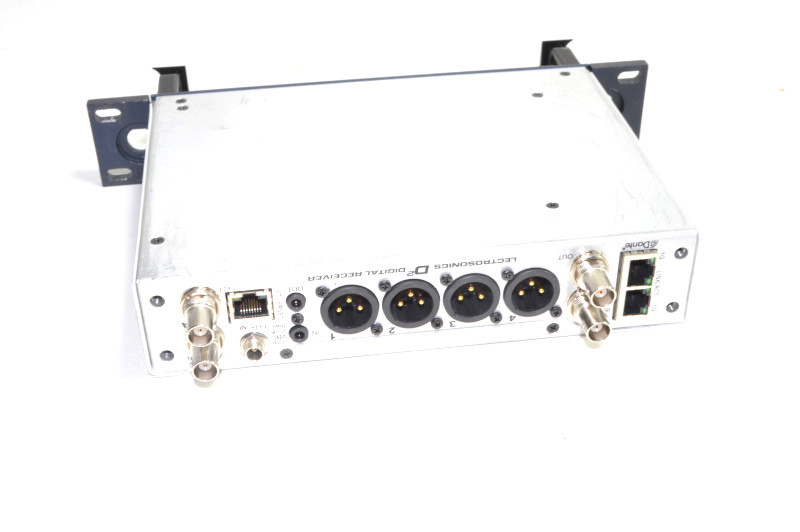 Lectrosonics DSQD - Image 2
