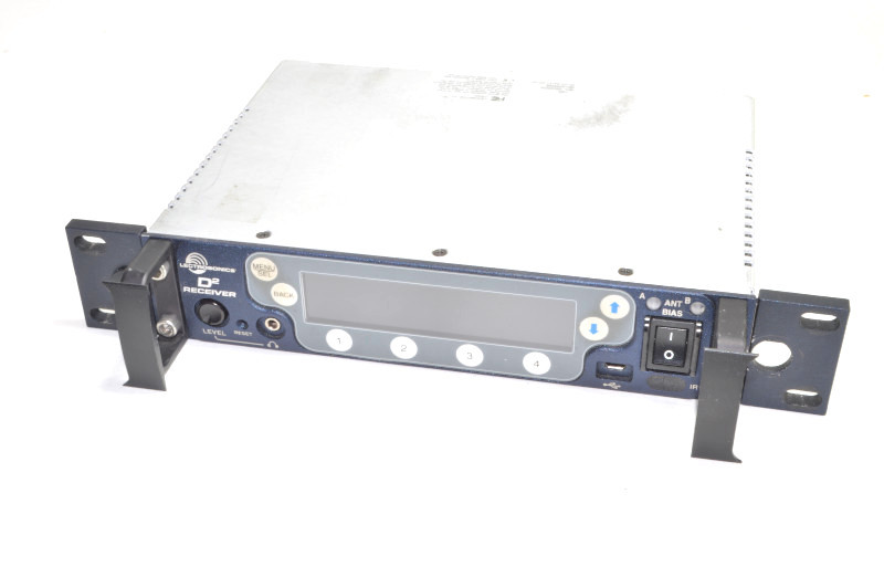 Lectrosonics DSQD