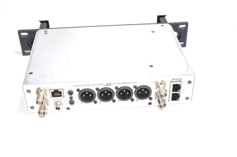 Lectrosonics DSQD - Image 2