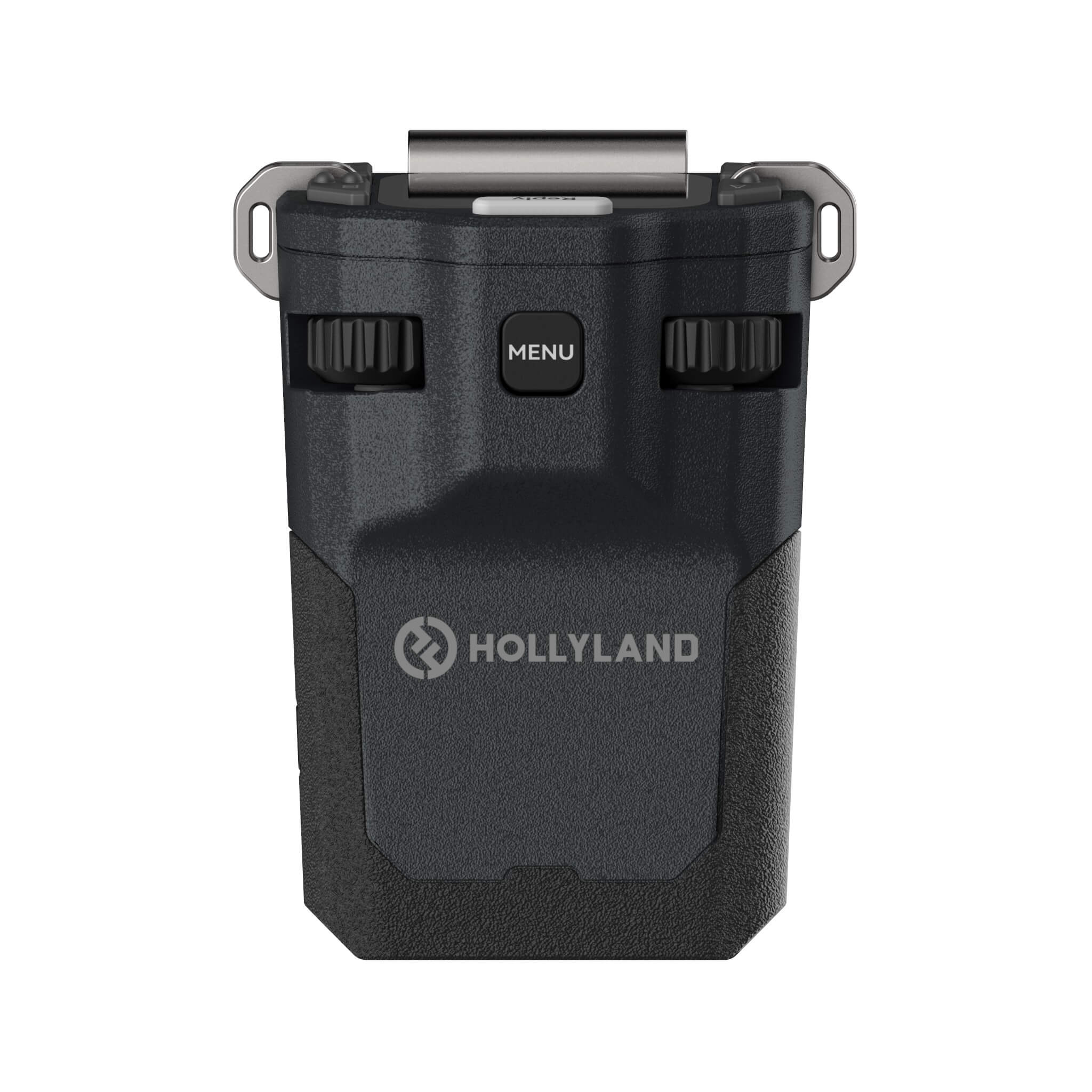 Hollyland Solidcom H1-10S 10-Person Noise Cancelling Headset Intercom - Image 5