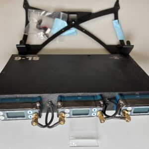 SOUND DEVICES LECTROSONICS PACKAGE 3 SRC 1 SL6