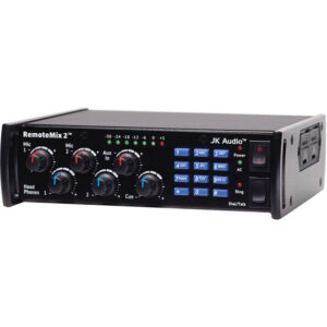 JK Audio RemoteMix 2