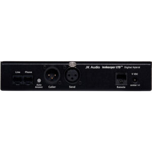 JK Audio innkeeper LTD
