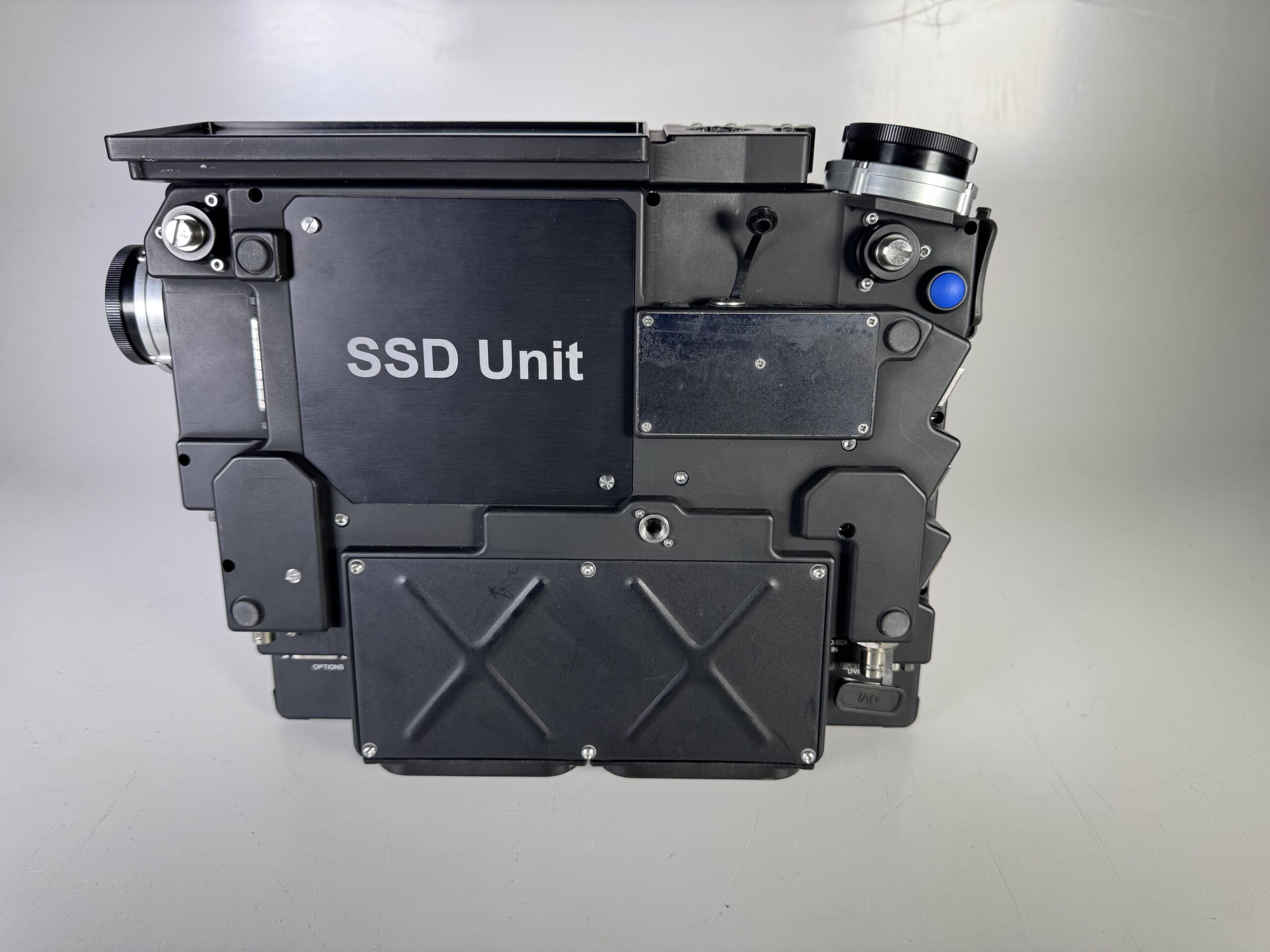 Aaton Cantar X3 Kit - Image 6