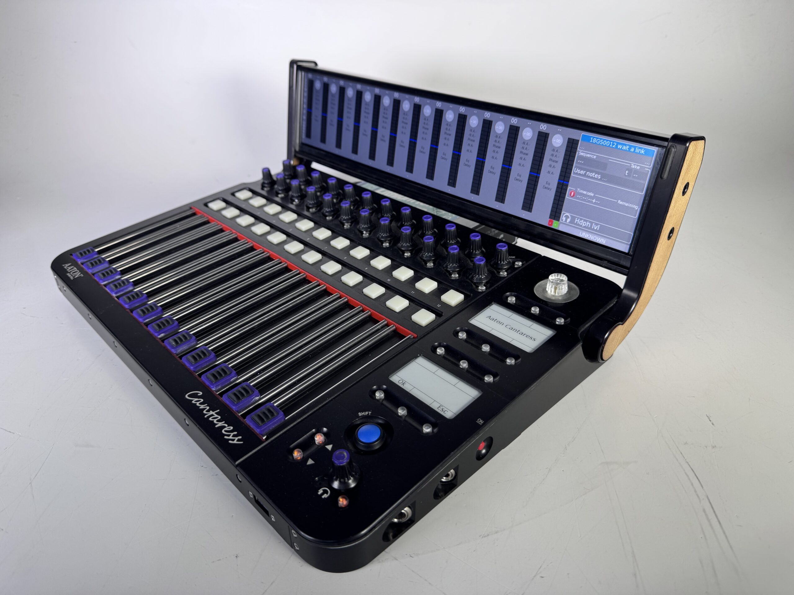 Aaton Cantaress - Image 3