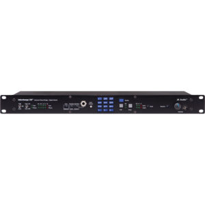 JK Audio Interchange LTD
