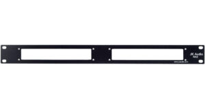 JK Audio RA2 Rack Mount Adapter for innkeeper LTD